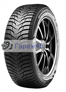 Kumho WinterCraft Ice WI31 215/65 R16 98T